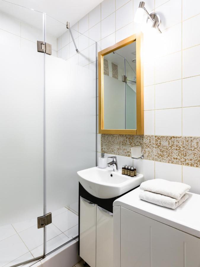 Lion King Krakivska Apartment Liov Exterior foto